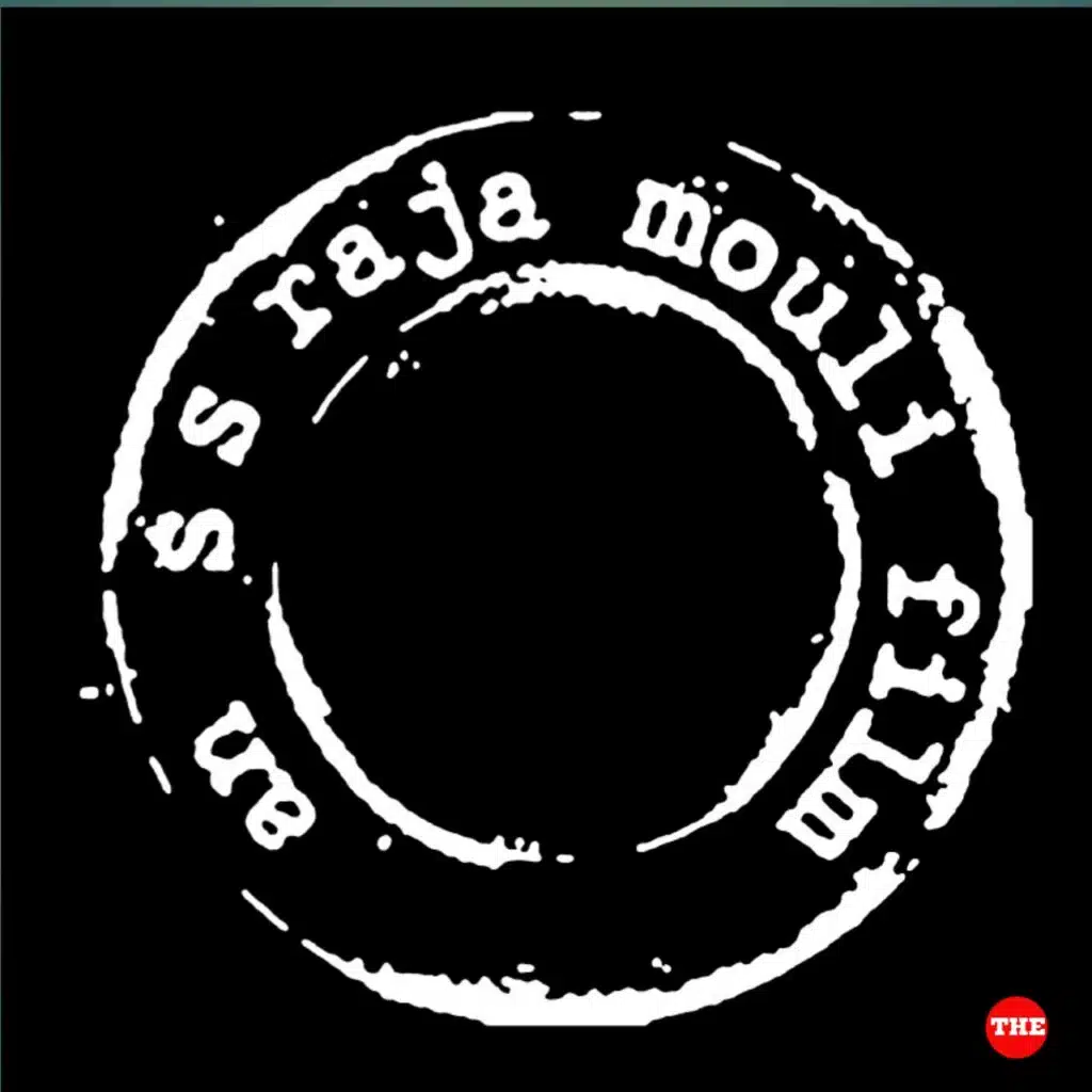 An ss rajamouli film, most popular identity logos of telugu Artists