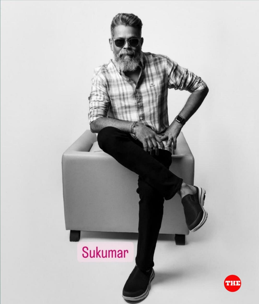 Sukumar,most influential directors in telugu film industry 