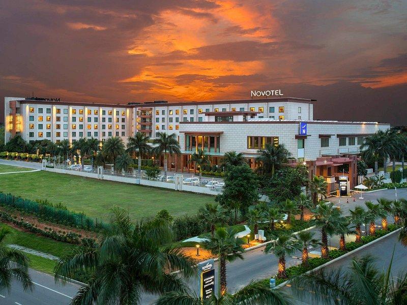 Can i stay at Hyderabad airport overnight?:Your Complete Guide to Overnight Stay
