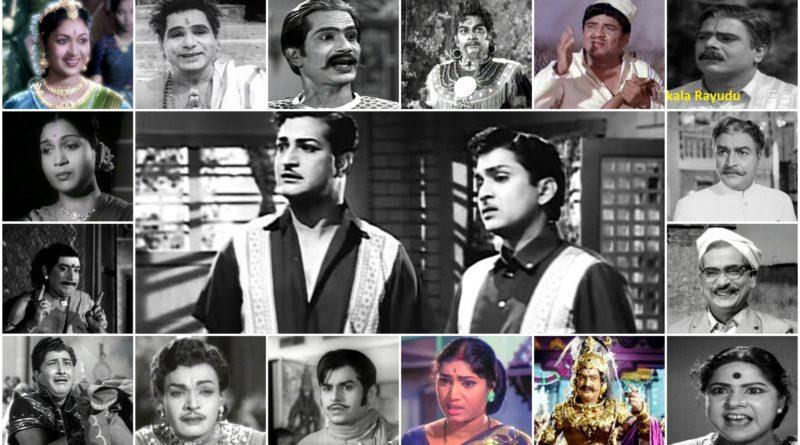 Hyderabad cinema history and culture