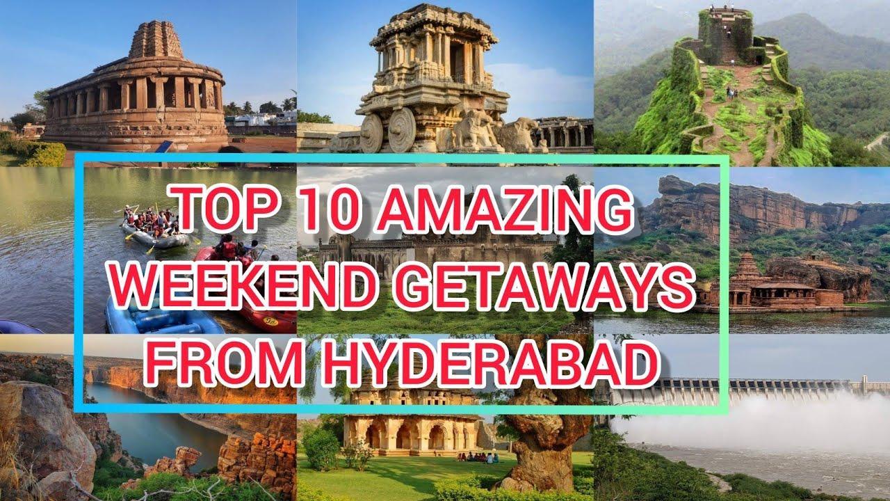 Hyderabad weekend Getaways for Families 