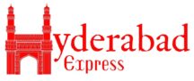 Hyderabad Express logo
